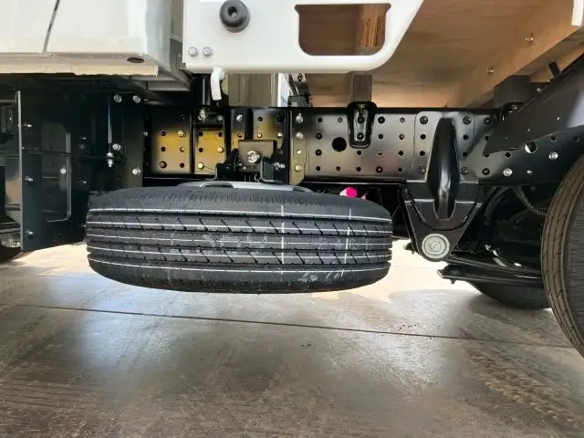 三菱 キャンター  平ボディ 2RG-FBA20 R6｜画像17