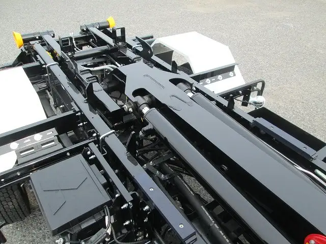 三菱 ファイター  アームロール 2KG-FK72F R7｜画像9