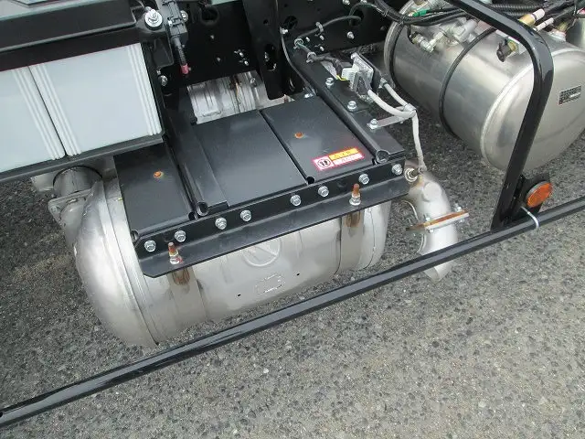 三菱 ファイター  アームロール 2KG-FK72F R7｜画像19
