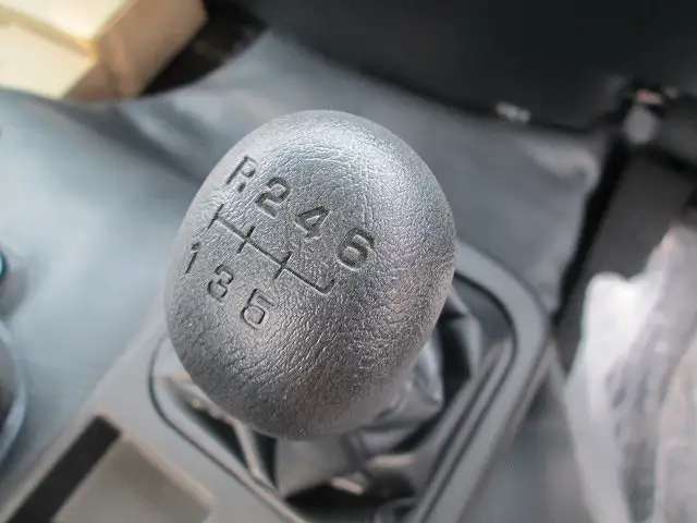 三菱 ファイター  アームロール 2KG-FK72F R7｜画像15