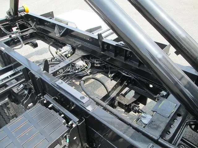 三菱 ファイター  アームロール 2KG-FK72F R6｜画像7