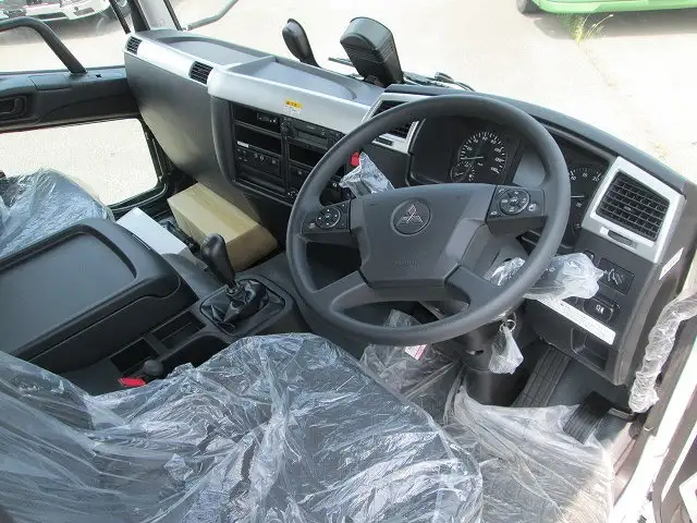 三菱 ファイター  アームロール 2KG-FK72F R6｜画像9
