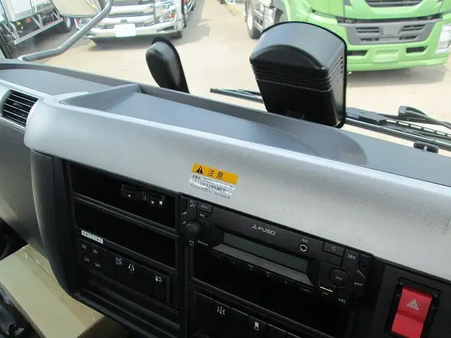 三菱 ファイター  アームロール 2KG-FK72F R6｜画像14