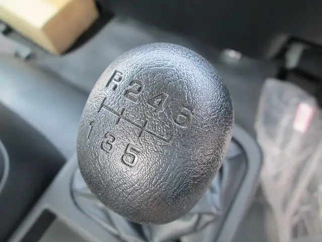 三菱 ファイター  アームロール 2KG-FK72F R6｜画像15