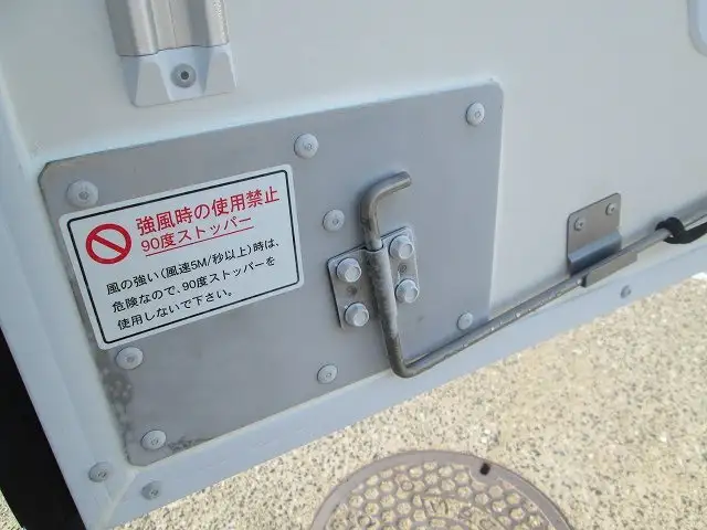 三菱 キャンター 冷凍冷蔵 2RG-FEAV0 R6|画像5