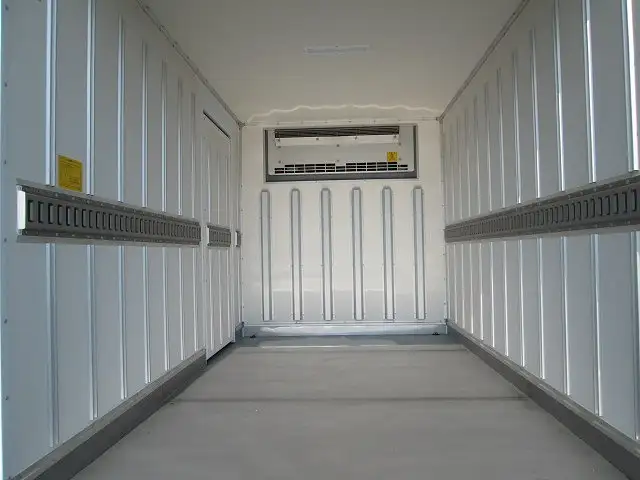 三菱 キャンター 冷凍冷蔵 2RG-FEAV0 R6|画像6