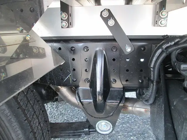 三菱 キャンター 冷凍冷蔵 2RG-FEAV0 R6|画像18