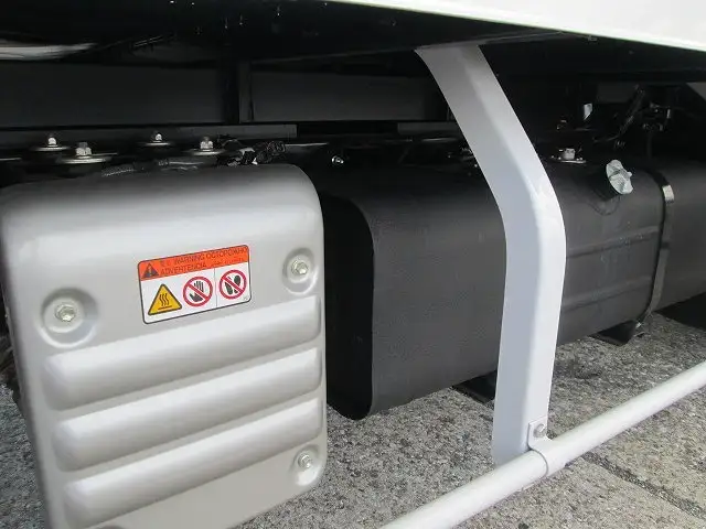 日野 デュトロ アルミバン 2KG-XZU710M R6|画像17