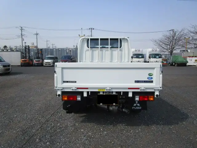 三菱 キャンター  平ボディ 2RG-FBA20 R7｜画像4