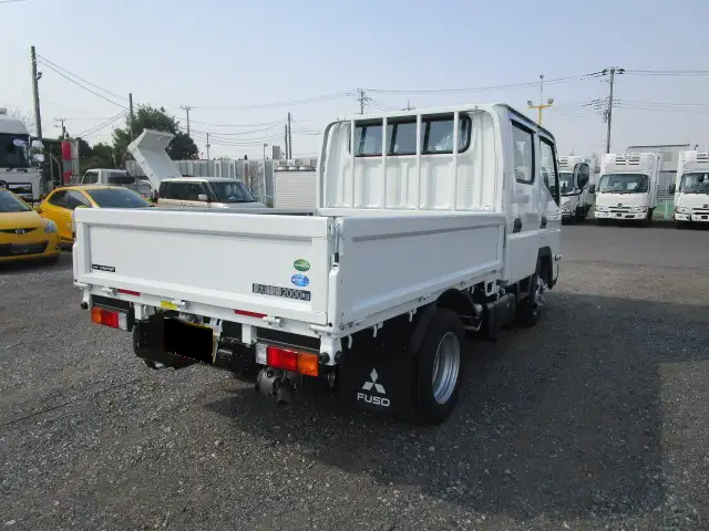 三菱 キャンター  平ボディ 2RG-FBA20 R7｜画像3