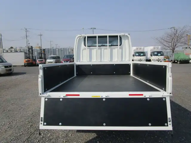 三菱 キャンター  平ボディ 2RG-FBA20 R7｜画像6