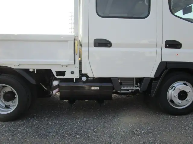 三菱 キャンター  平ボディ 2RG-FBA20 R7｜画像19