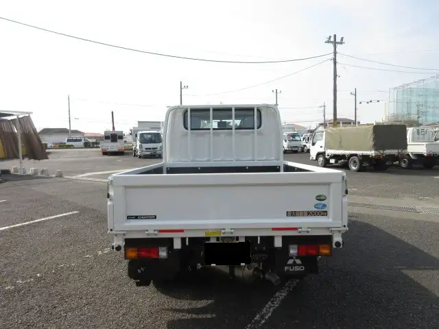 三菱 キャンター  平ボディ 2RG-FBA20 R7｜画像4