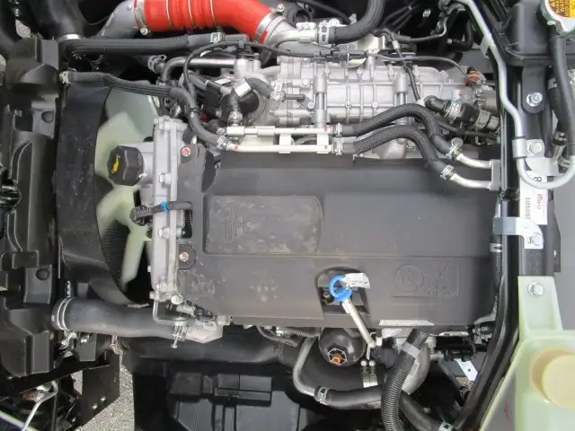 三菱 キャンター  アルミバン 2RG-FBA20 R7｜画像20