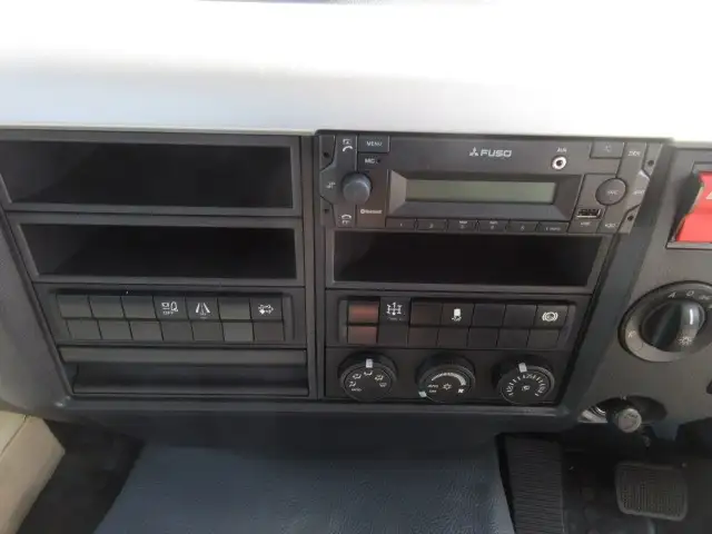 三菱 ファイター  ダンプ 2KG-FK72F R7｜画像14
