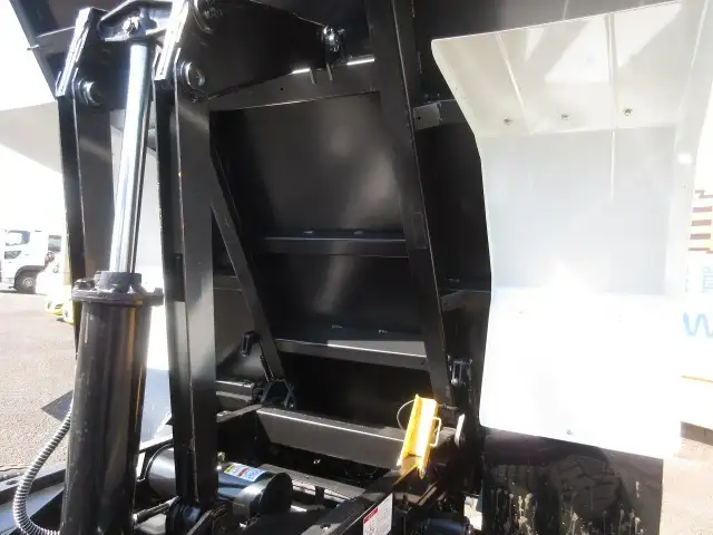 三菱 ファイター  ダンプ 2KG-FK72F R7｜画像17