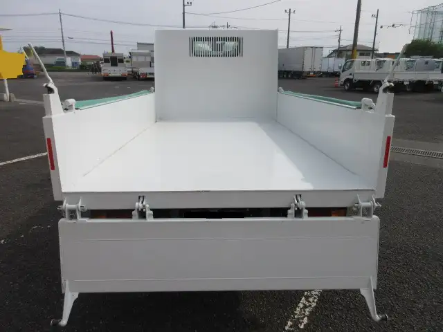 三菱 キャンター  ダンプ 2RG-FBA60 R7｜画像9