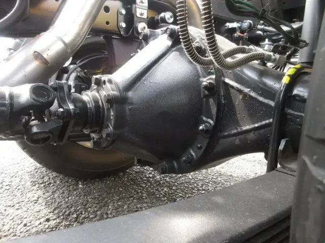三菱 キャンター  ダンプ 2RG-FBA60 R7｜画像19