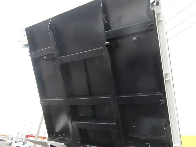 三菱 キャンター  ダンプ 2RG-FBA60 R7｜画像16