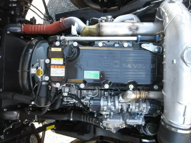 三菱 ファイター  アームロール 2KG-FK72F R7｜画像20