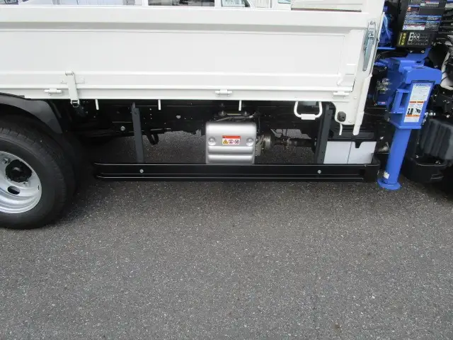 日野 デュトロ  クレーン付き(ユニック) 2KG-XZU650M R6｜画像18