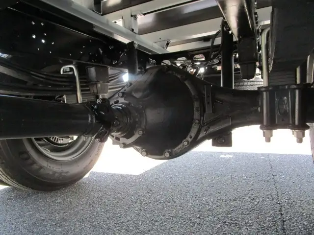 日野 デュトロ  クレーン付き(ユニック) 2KG-XZU720M R6｜画像17