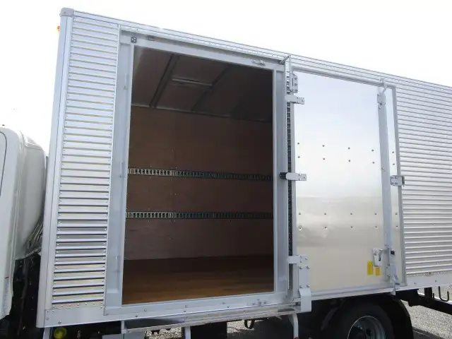 日野 デュトロ アルミバン 2PG-XZU712M R5|画像6