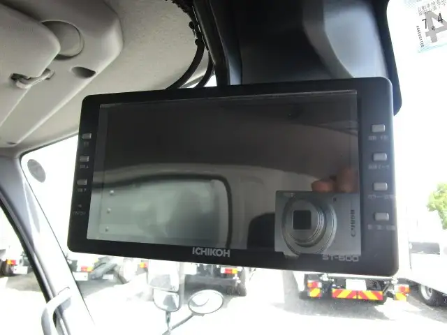 日野 デュトロ アルミバン 2PG-XZU712M R5|画像15