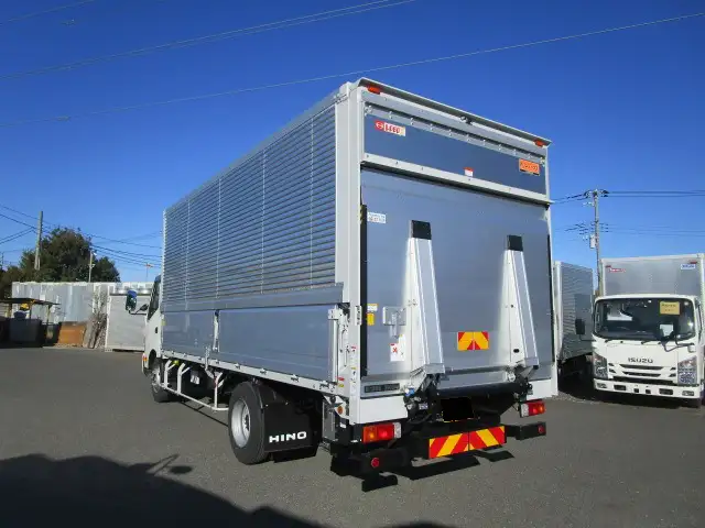 日野 デュトロ  ウイング 2KG-XZU720M R6｜画像5