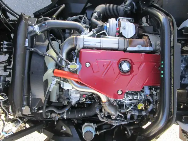 日野 デュトロ  ウイング 2KG-XZU720M R6｜画像20