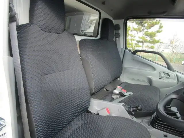 日野 デュトロ  アルミバン 2KG-XZU605M R6｜画像12