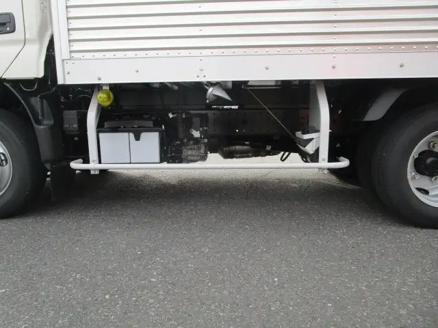 日野 デュトロ  アルミバン 2KG-XZU605M R6｜画像18