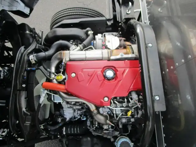 日野 デュトロ  アルミバン 2KG-XZU605M R6｜画像20