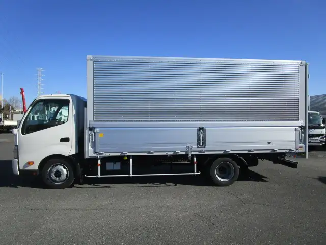 日野 デュトロ  ウイング 2KG-XZU722M R6｜画像5