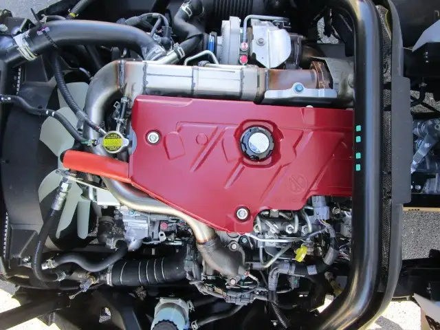 日野 デュトロ  ウイング 2KG-XZU722M R6｜画像20