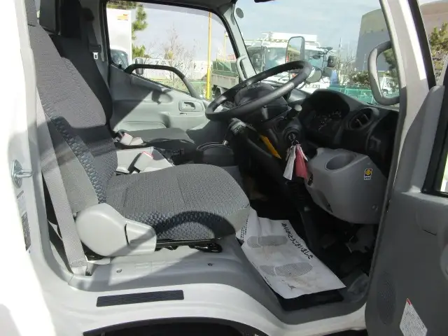 日野 デュトロ  アルミバン 2KG-XZU605M R6｜画像11