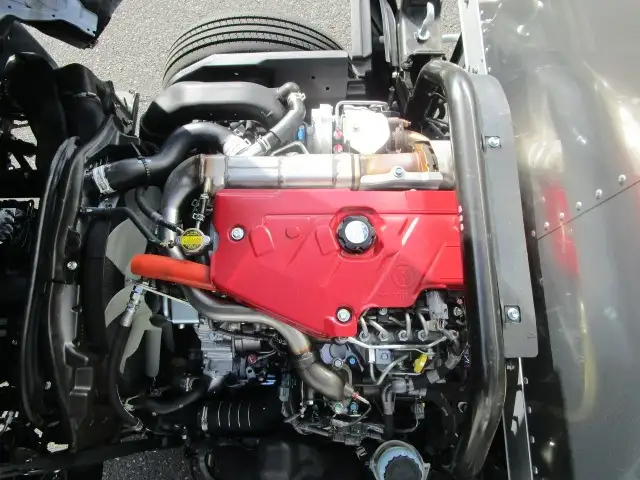 日野 デュトロ  アルミバン 2KG-XZU605M R6｜画像20