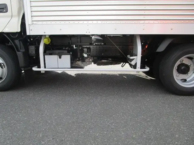 日野 デュトロ  アルミバン 2KG-XZU605M R6｜画像18
