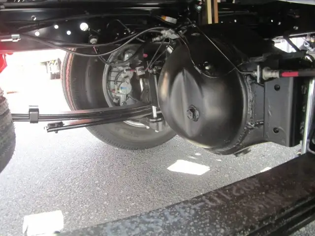 日野 デュトロ  アルミバン 2KG-XZU605M R6｜画像17