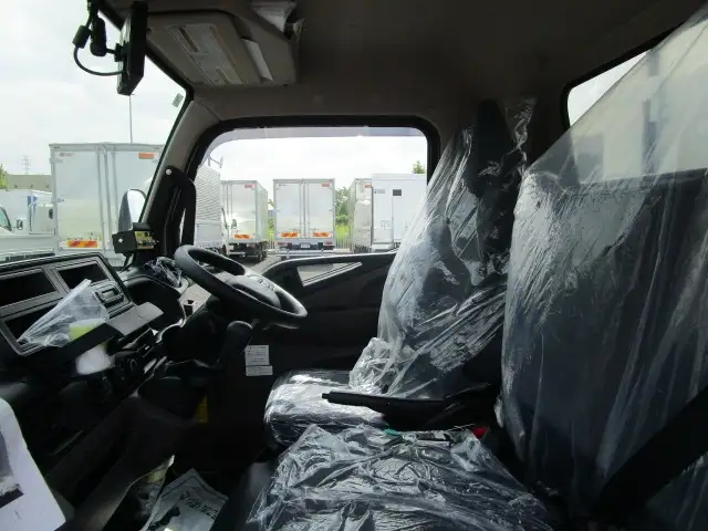 三菱 キャンター  パッカー車(塵芥車) 2RG-FEAV0 R6｜画像12