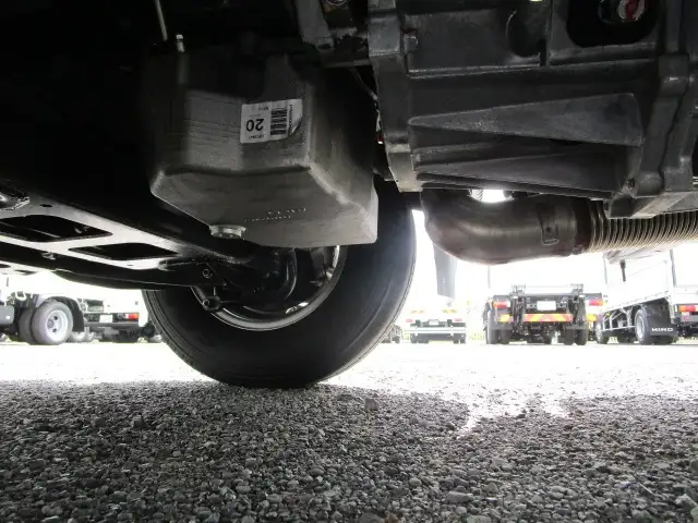三菱 キャンター  パッカー車(塵芥車) 2RG-FEAV0 R6｜画像16