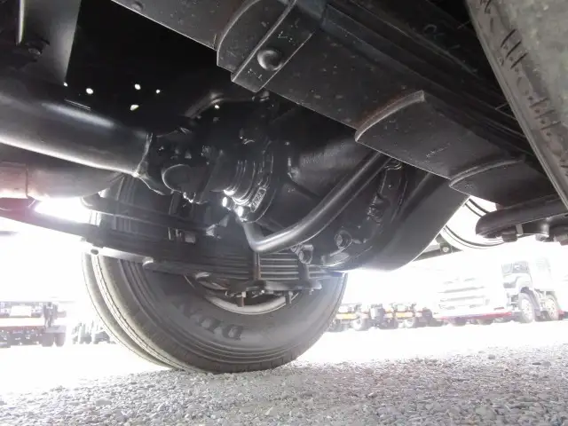 三菱 キャンター  パッカー車(塵芥車) 2RG-FEAV0 R6｜画像17