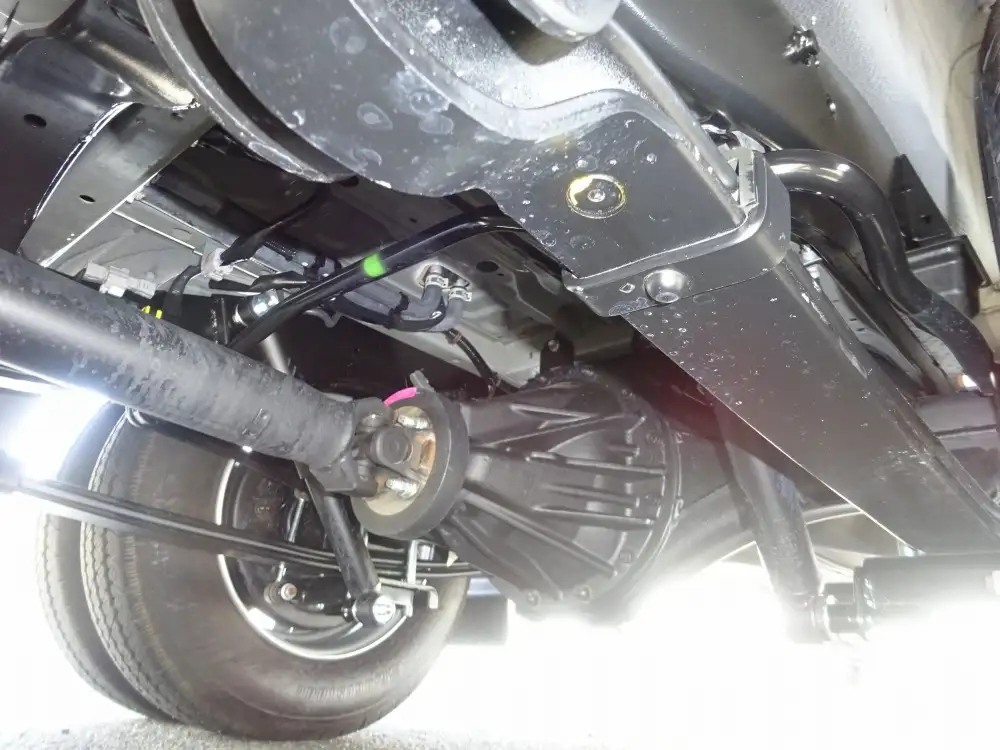 トヨタ コースター  バス 2KG-GDB70 R7｜画像16