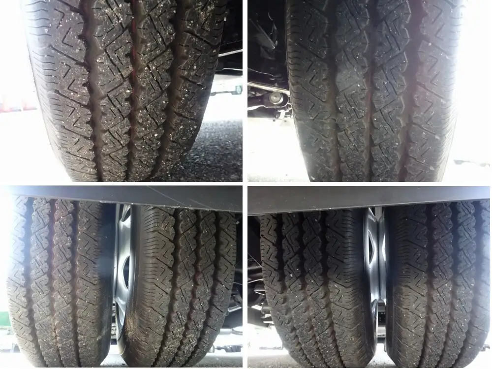 トヨタ コースター  バス 2KG-GDB70 R7｜画像20