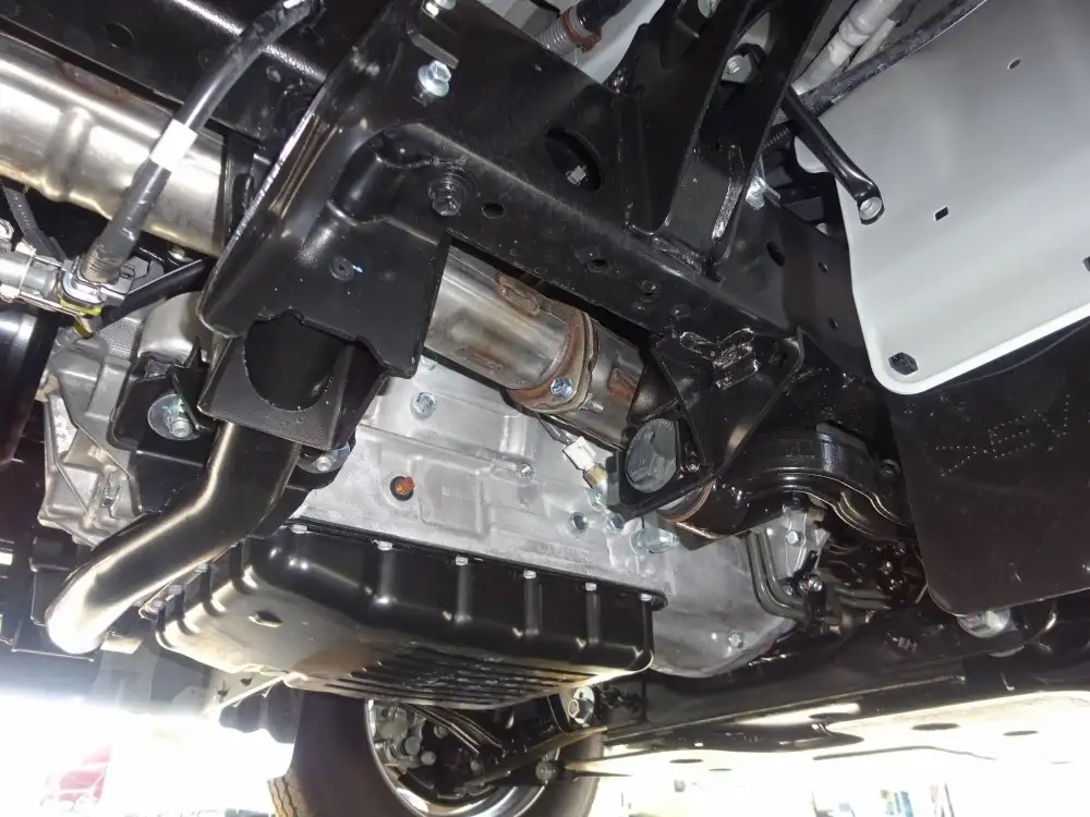 トヨタ コースター  バス 2KG-GDB70 R7｜画像18