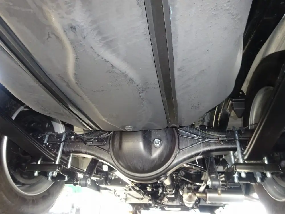 トヨタ コースター  バス 2KG-GDB70 R7｜画像17