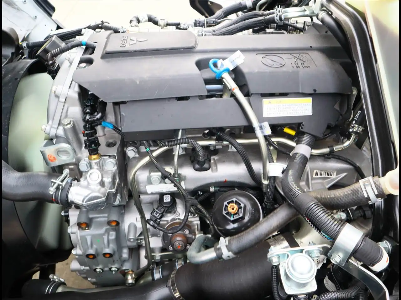 三菱 キャンター  ダンプ 2RG-FBA60 R6｜画像19