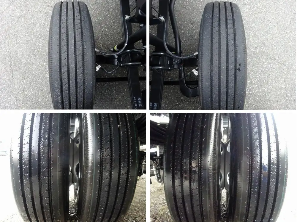 日野 デュトロ  平ボディ 2KG-XZU710M R6｜画像20