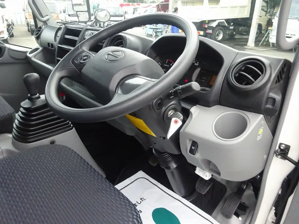 日野 デュトロ  平ボディ 2KG-XZU710M R6｜画像13