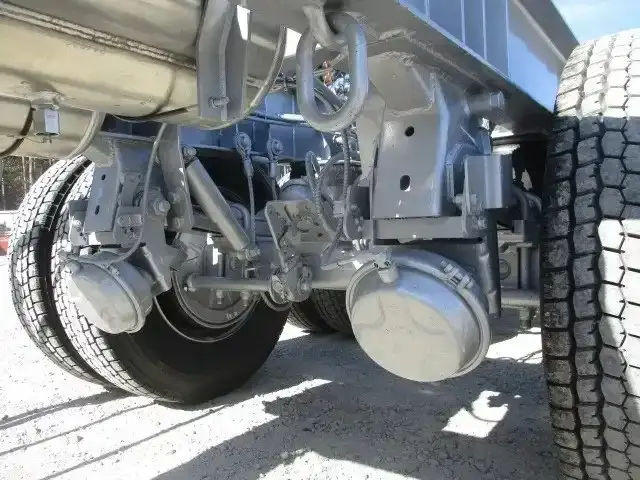 フルハーフ 国産車その他  トレーラー KFKGG340W改 R4｜画像18